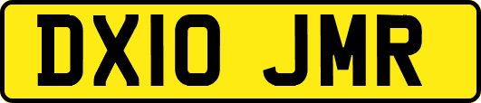 DX10JMR