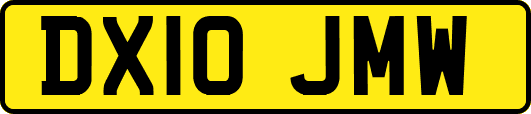 DX10JMW
