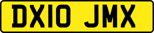 DX10JMX