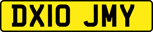 DX10JMY