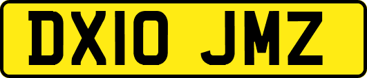 DX10JMZ