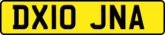 DX10JNA