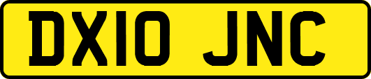 DX10JNC