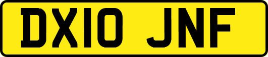 DX10JNF