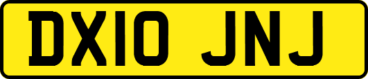 DX10JNJ