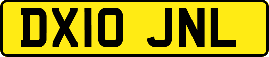 DX10JNL