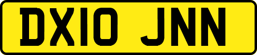 DX10JNN