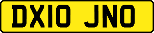 DX10JNO