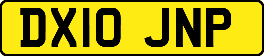 DX10JNP