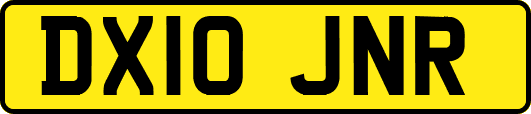 DX10JNR