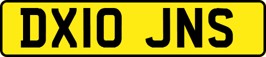 DX10JNS