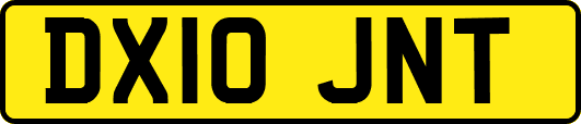 DX10JNT