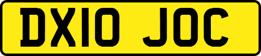 DX10JOC