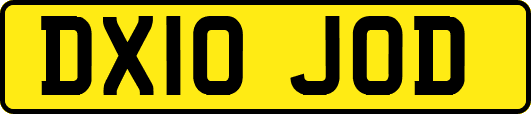 DX10JOD
