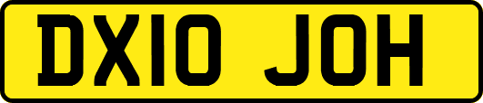 DX10JOH