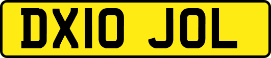 DX10JOL