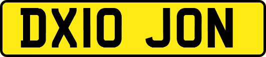 DX10JON