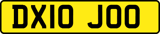 DX10JOO