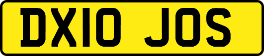 DX10JOS