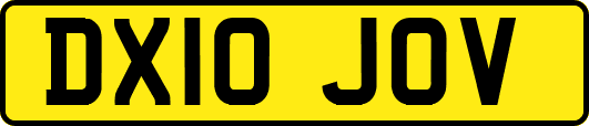 DX10JOV