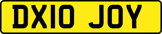DX10JOY
