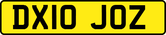 DX10JOZ