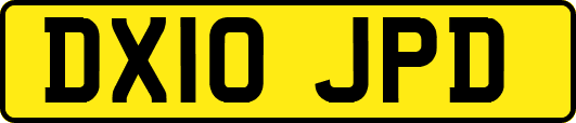 DX10JPD