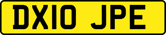 DX10JPE