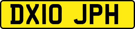 DX10JPH