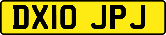 DX10JPJ