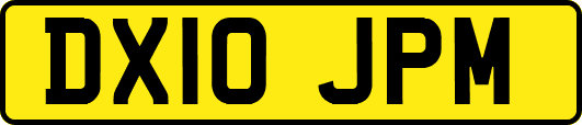 DX10JPM