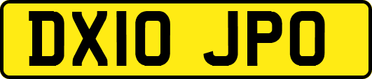 DX10JPO