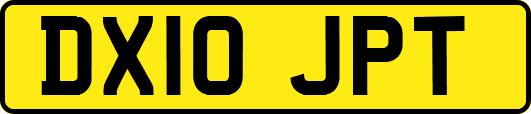 DX10JPT