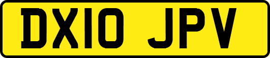 DX10JPV