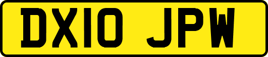 DX10JPW