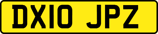 DX10JPZ