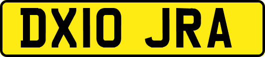 DX10JRA