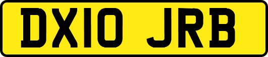 DX10JRB