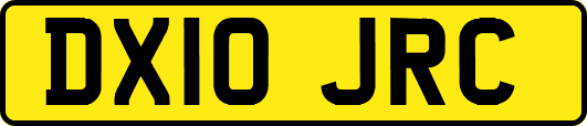 DX10JRC