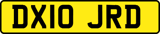 DX10JRD