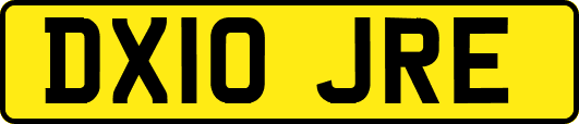 DX10JRE
