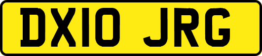 DX10JRG