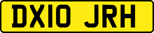 DX10JRH