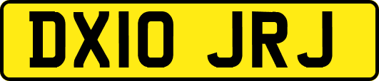 DX10JRJ