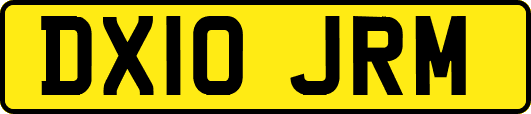 DX10JRM