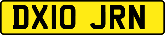 DX10JRN
