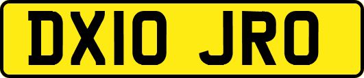 DX10JRO
