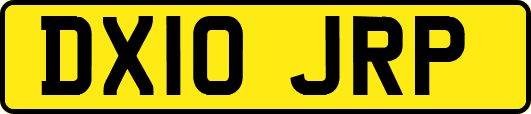 DX10JRP