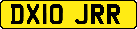 DX10JRR