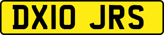 DX10JRS